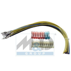 PIECES POUR SYSTEMES DE GESTION MOTEUR